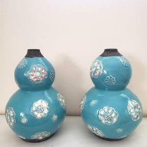 Vases
